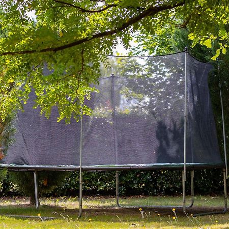 L'Atelier Des Reves, Maison Avec Piscine Privee Meusnes Bagian luar foto
