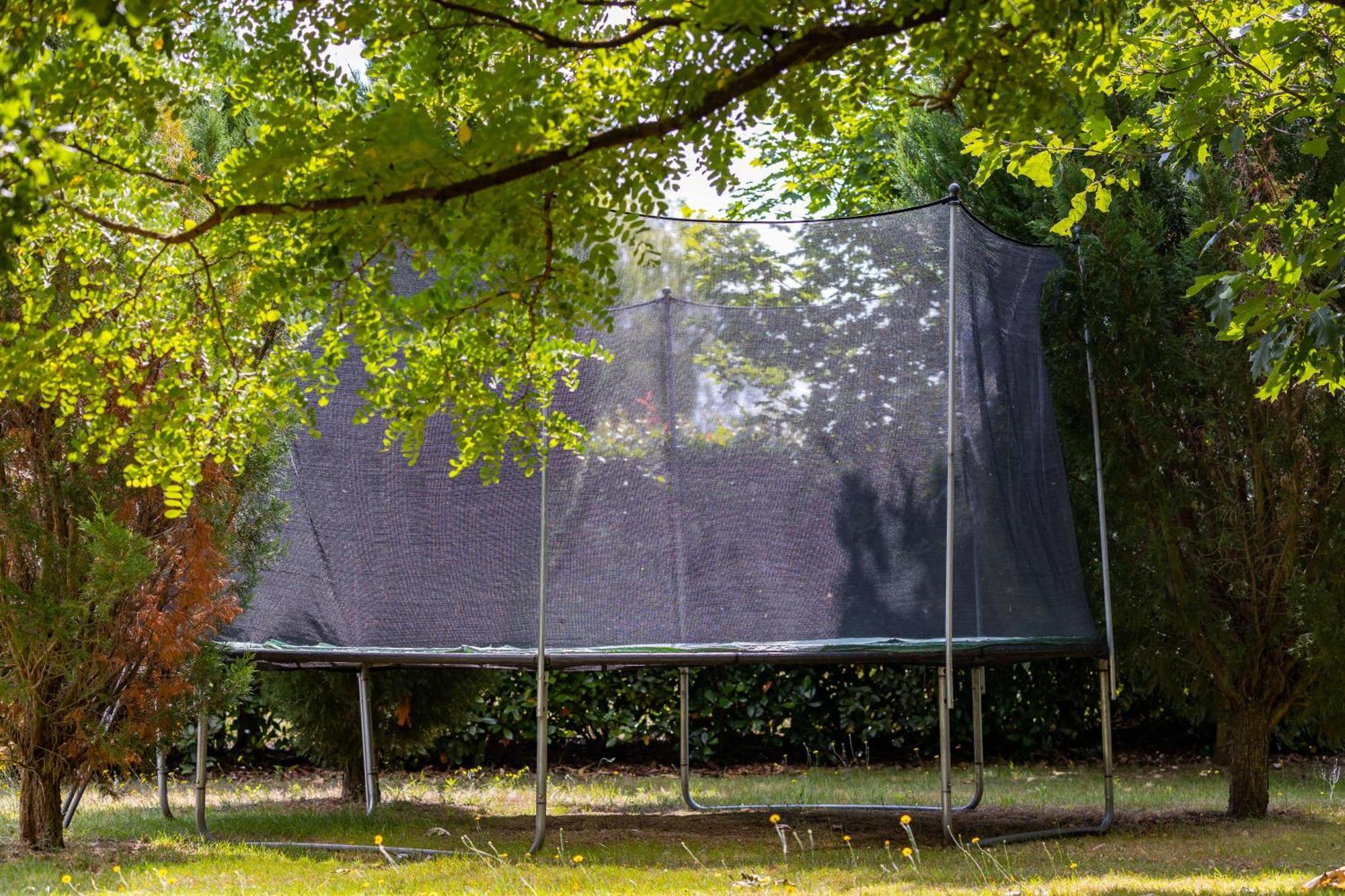 L'Atelier Des Reves, Maison Avec Piscine Privee Meusnes Bagian luar foto