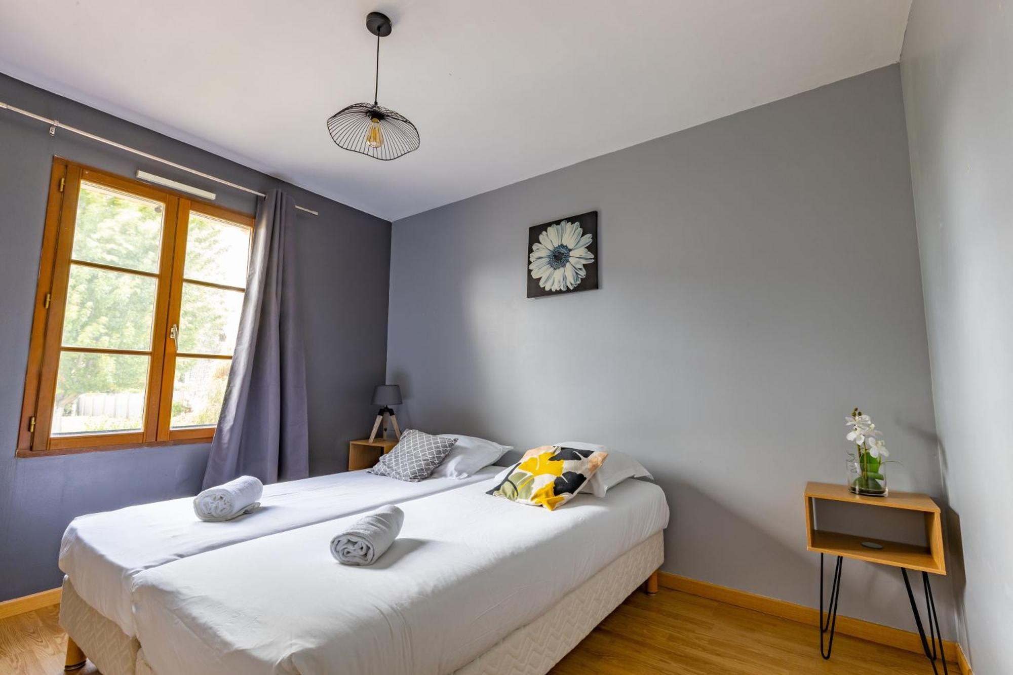 L'Atelier Des Reves, Maison Avec Piscine Privee Meusnes Bagian luar foto