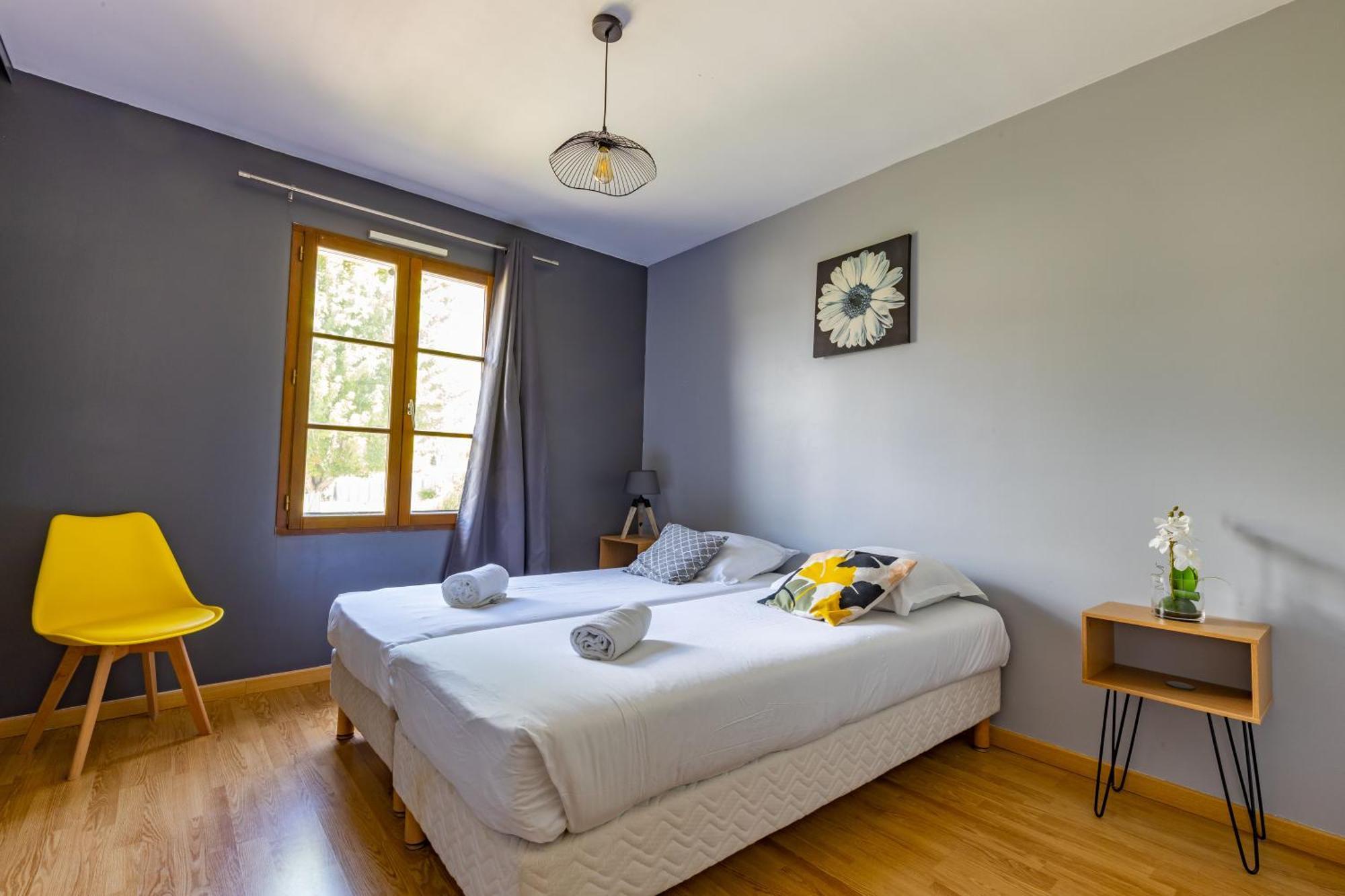 L'Atelier Des Reves, Maison Avec Piscine Privee Meusnes Bagian luar foto