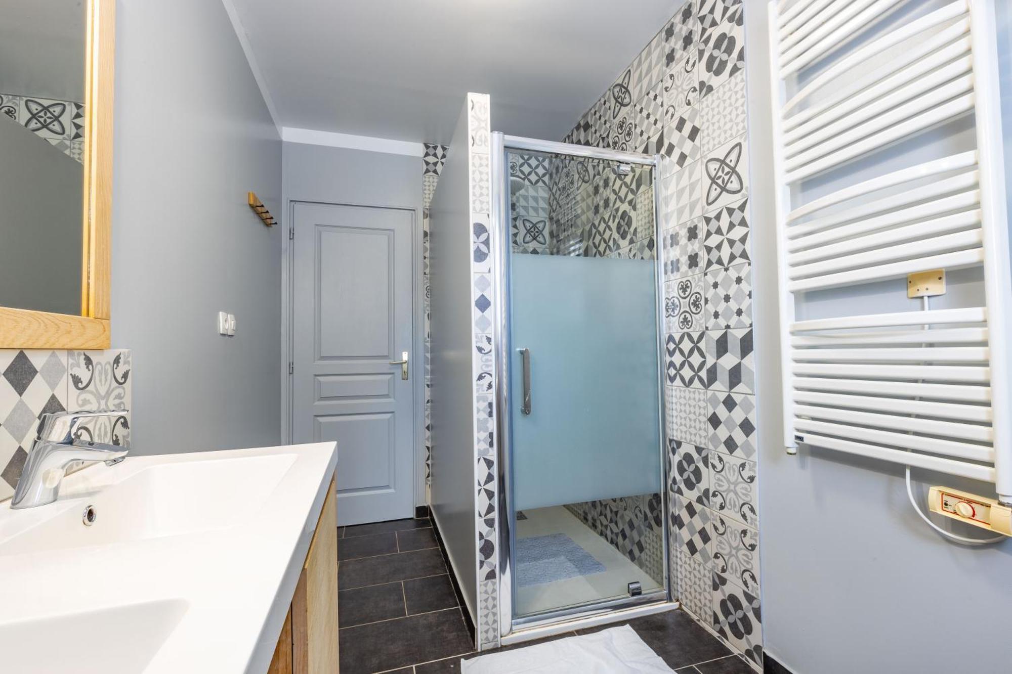 L'Atelier Des Reves, Maison Avec Piscine Privee Meusnes Bagian luar foto
